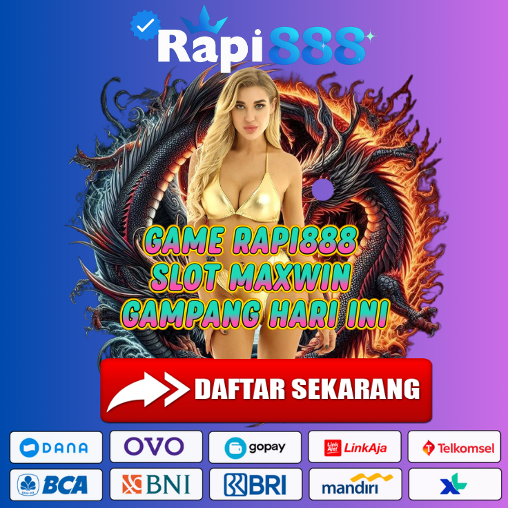 rapi888 rapi888