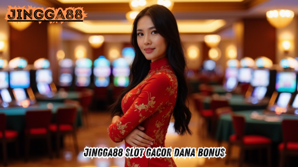 Jingga88