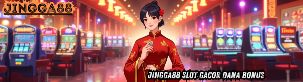 Jingga88