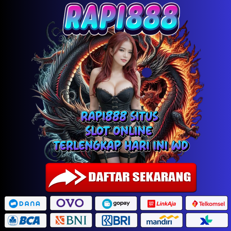 rapi888 rapi888
