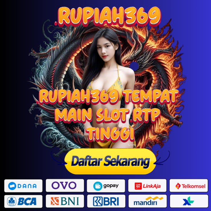 RUPIAH369
