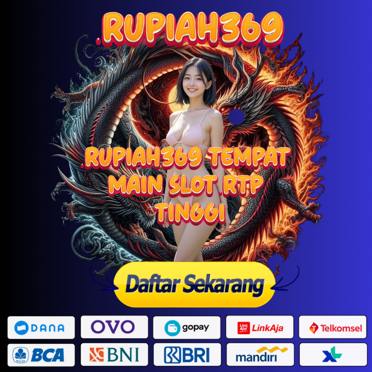 RUPIAH369