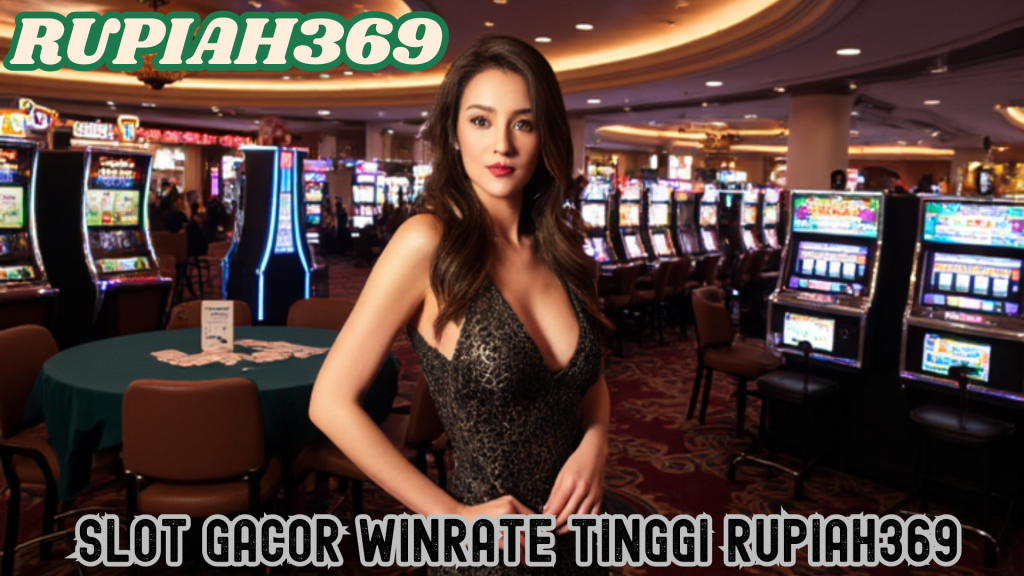Rupiah369