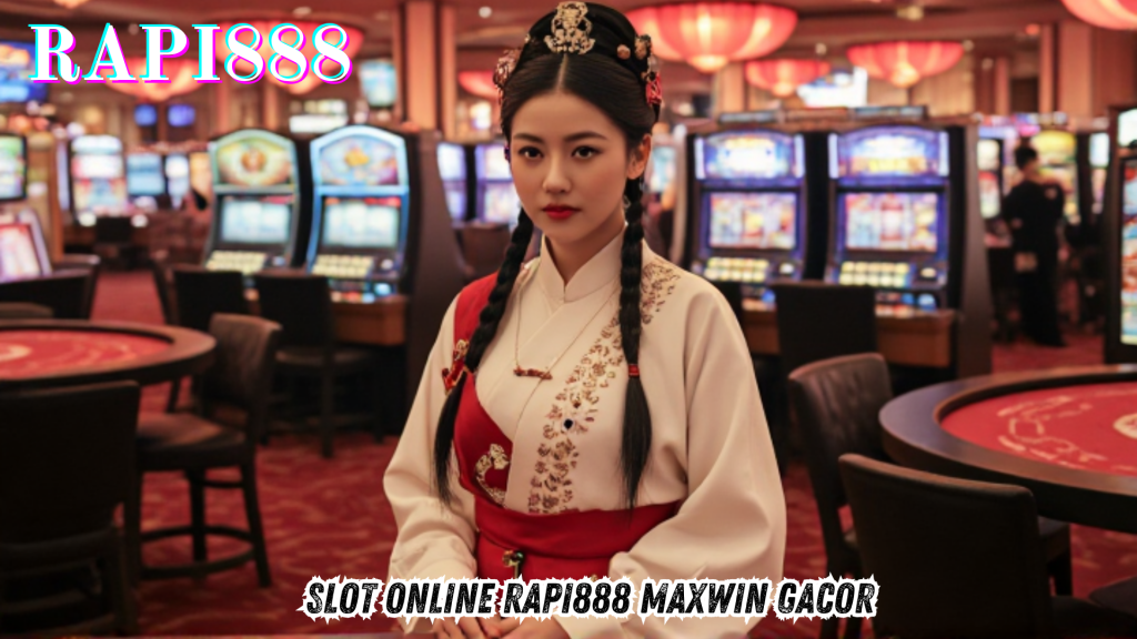 RAPI888