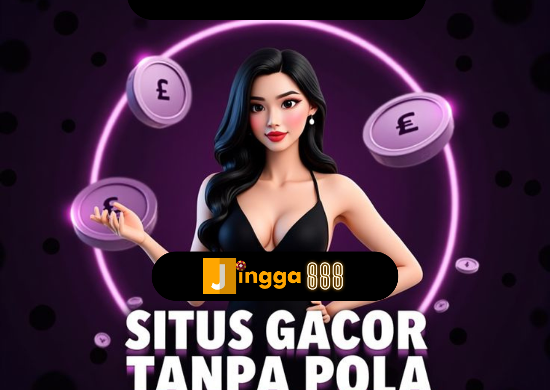 Situs Gacor Deposit Dana 5 Ribu